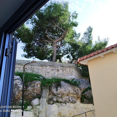 Vista Del Mare Rooms Nafplio Zimmer foto